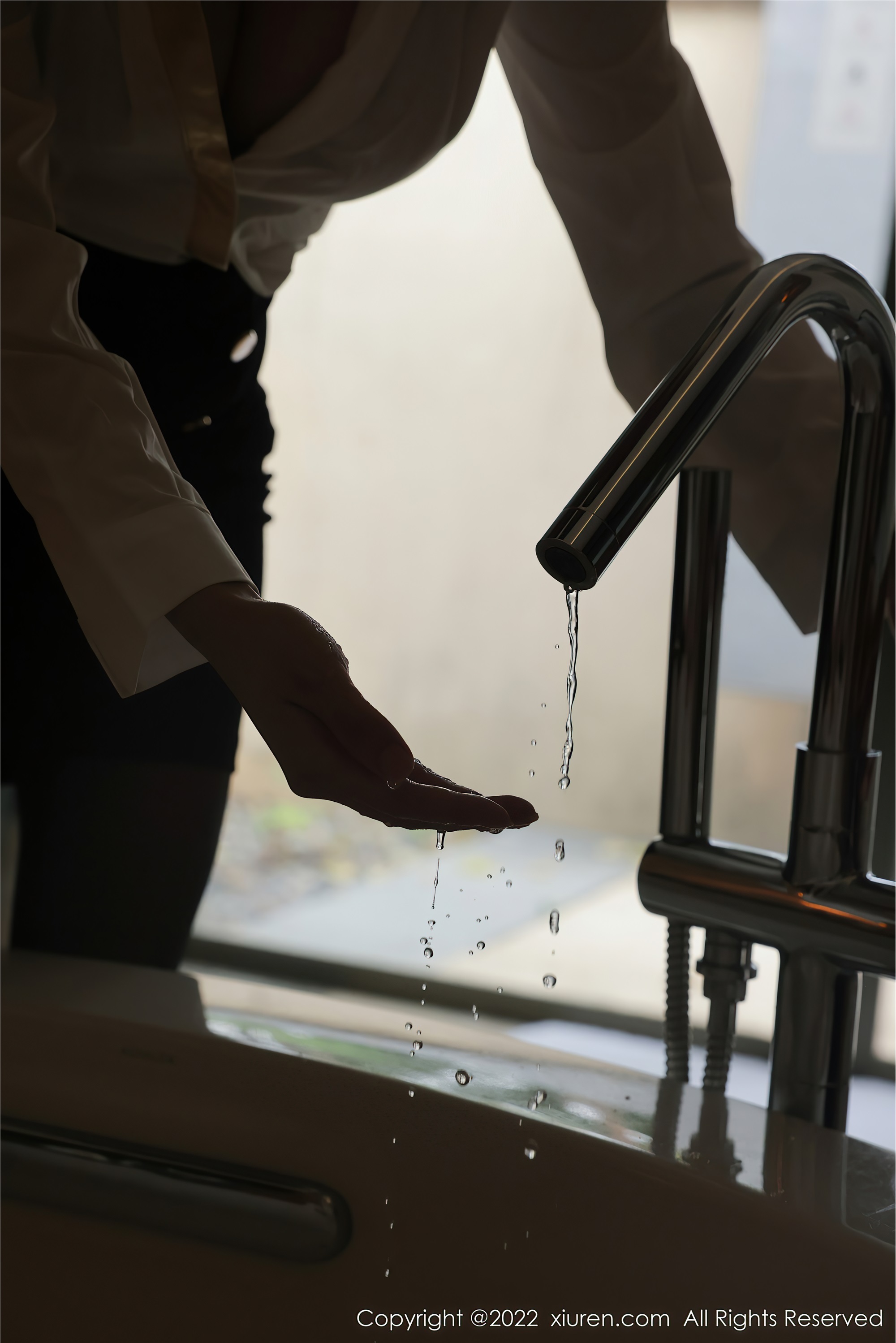 Xiuren秀人网 2022.01.17 NO.4472 尹甜甜